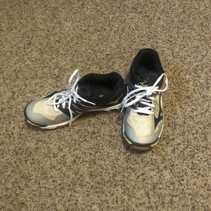 Never used Volleyball shoes